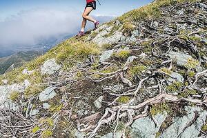 Nebeska trka iznad kanjona