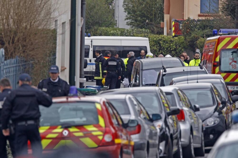 Tuluz, Mera, Foto: Beta