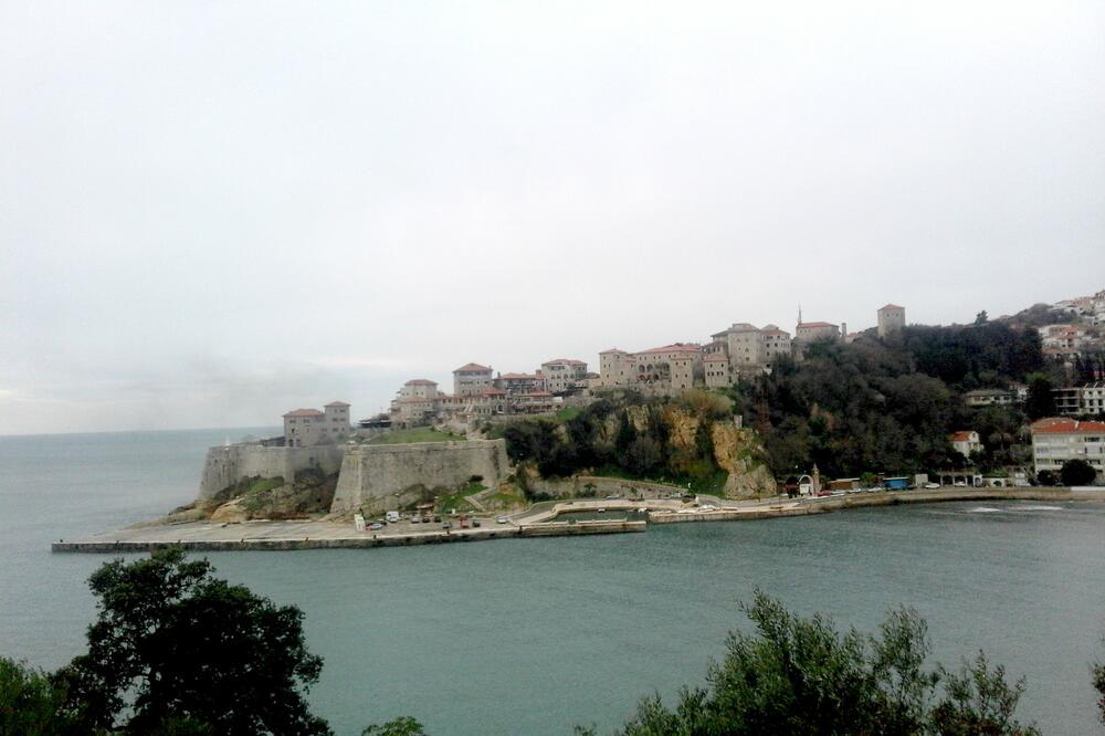 Ulcinj, Foto: Rada Brajović