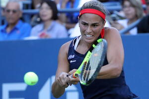 Ispala olimpijska šampionka