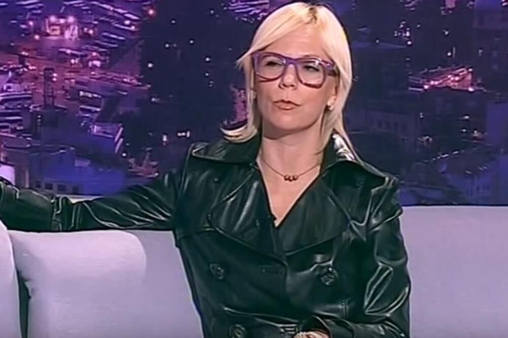 Lidija Ćirić, Foto: Screenshot (YouTube)
