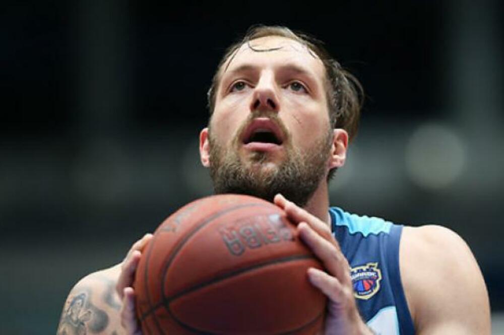 Stevan Milošević, Foto: Union.olimpija.com