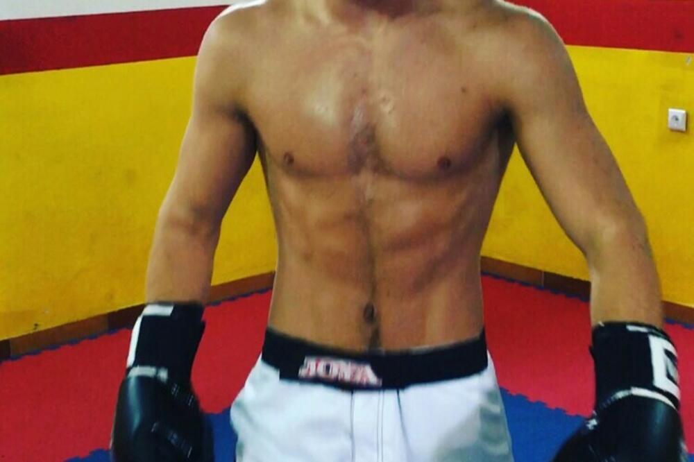 Denis Đoković, Foto: Privatna arhiva