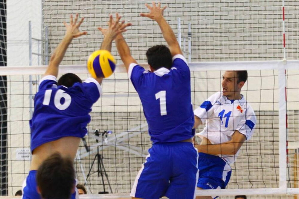 Jovan Delić, Foto: Privatna arhiva