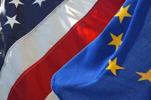 Francuska želi prekid pregovora EU i SAD o slobodnoj trgovini