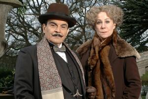 "Poaro: Treća djevojka