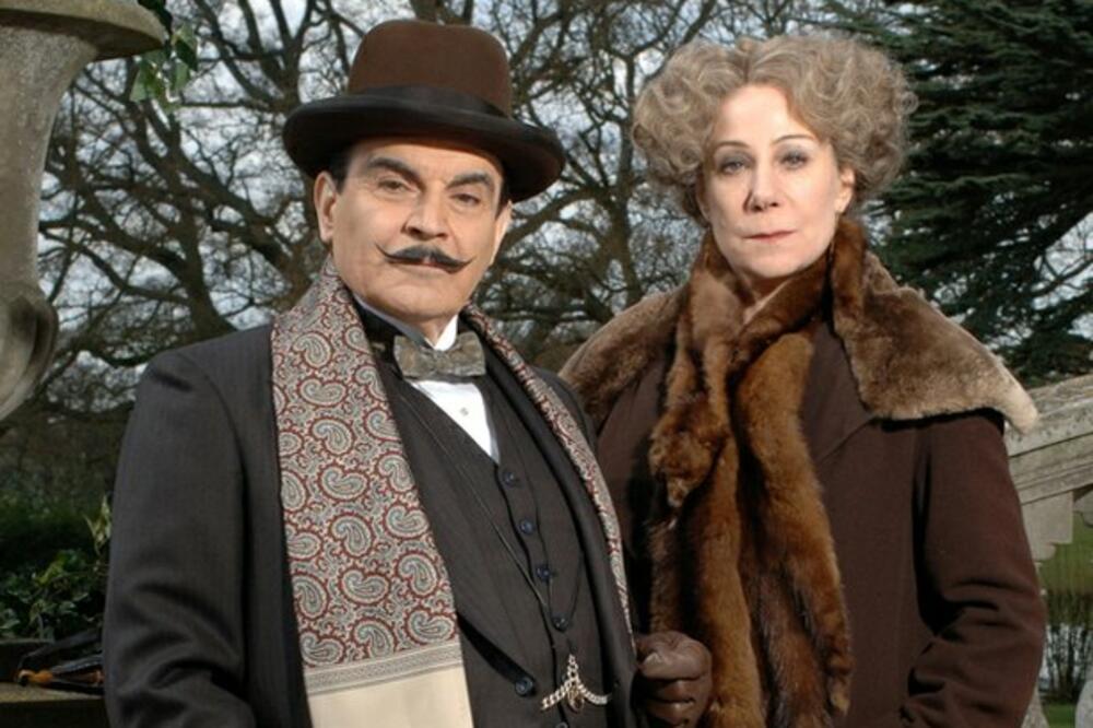 Herkul Poaro, Foto: TV Vijesti