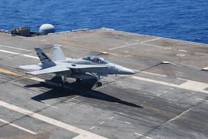 Nastavljena potraga: Švajcarski borbeni avion nestao u Alpima