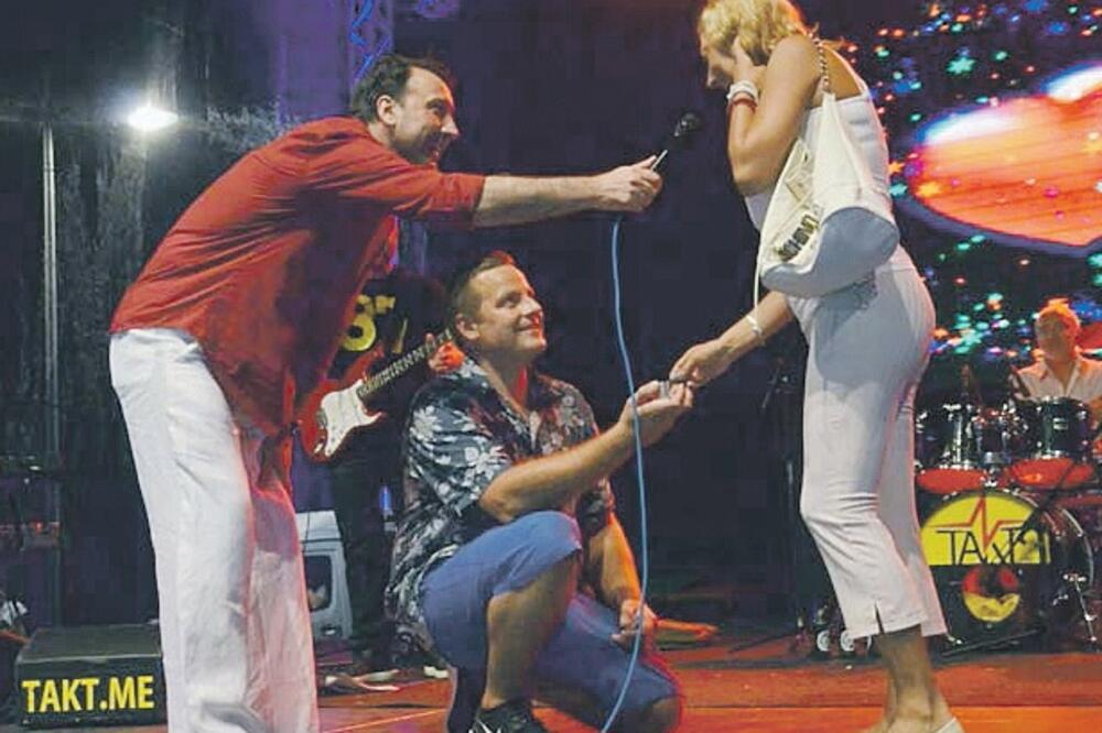 javna prosidba, Foto: Anto Baković