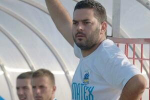 Rastali se Savović i Dečić