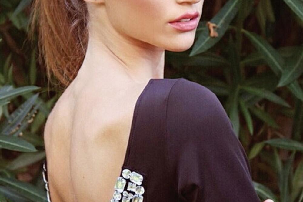 Mirjana Jošović, Foto: S. Laković