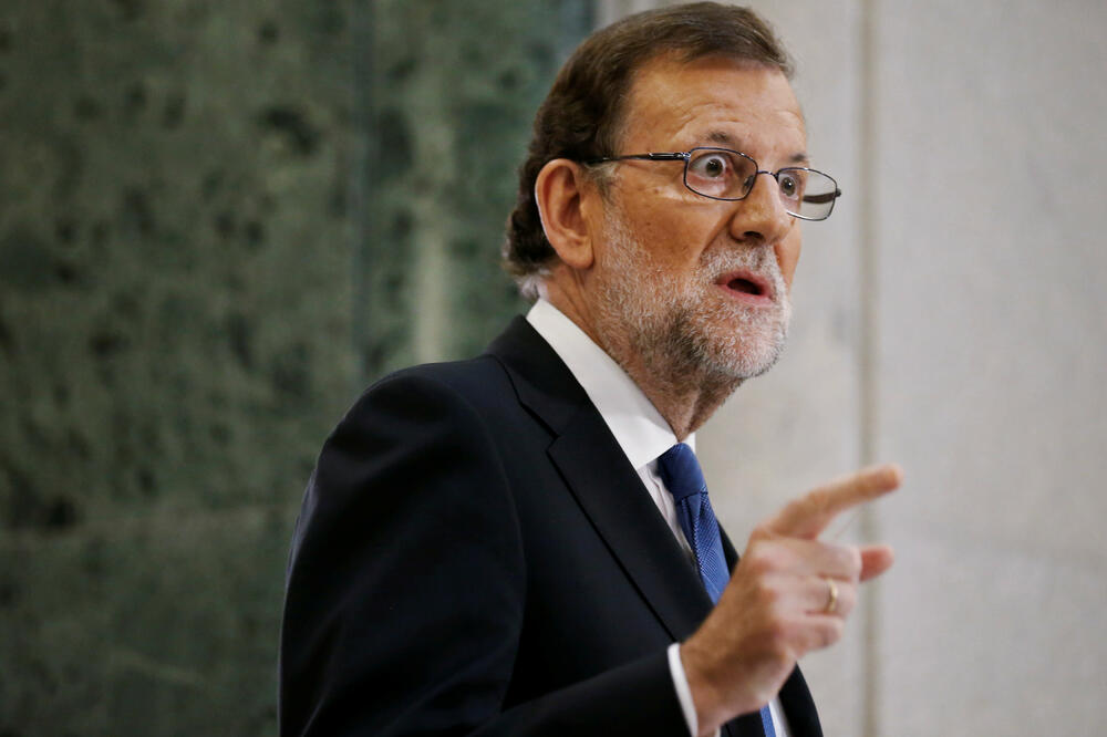 Marijano Rahoj, Foto: Reuters