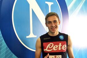 Marko Rog potpisao za Napoli