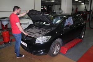 “Za volanom”: Počinje nova sezona popularnog magazina