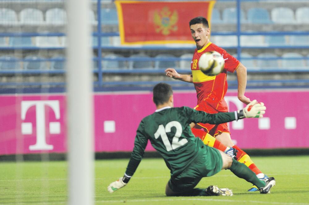 Vukan Savićević, Foto: Savo Prelević