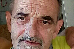 Nestao Neđeljko Škiljević