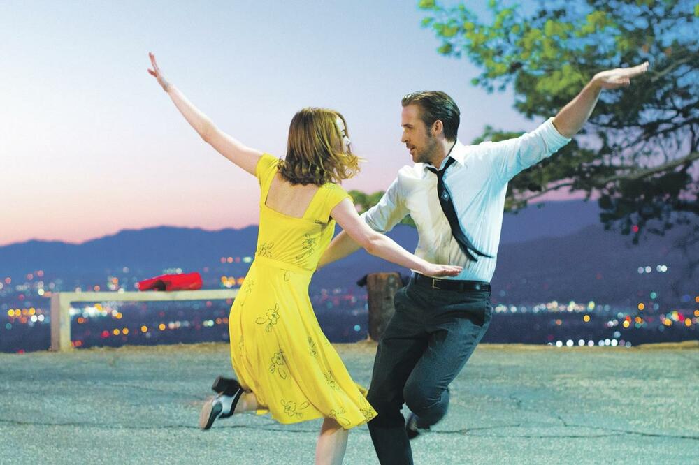 La La Land, Foto: Screenshot (YouTube)