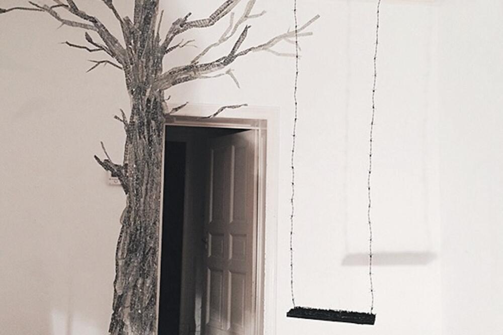 Don’t be afraid Milena Jovićević, Foto: Privatna arhiva