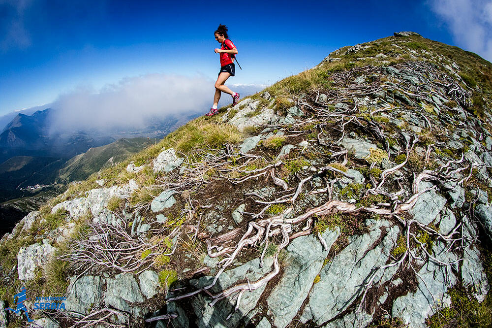 Nebesko trčanje, Foto: Skyrunning-serbia.com