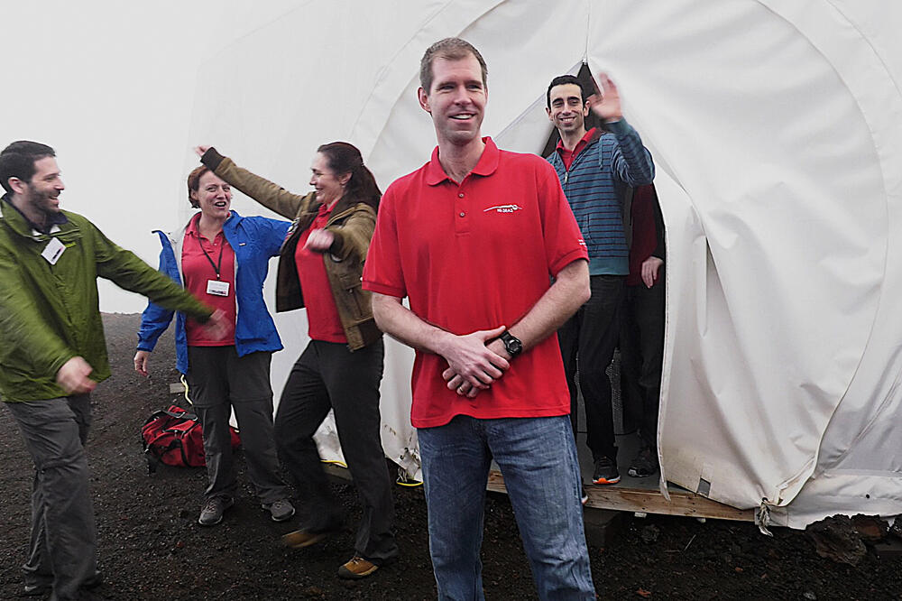 Havaji naučnici, Foto: Beta/AP