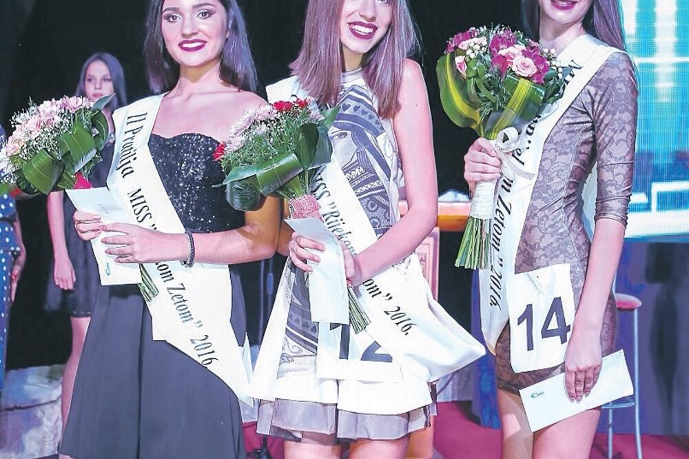 Rijekom Zetom mis, Foto: Jelena Jovanović