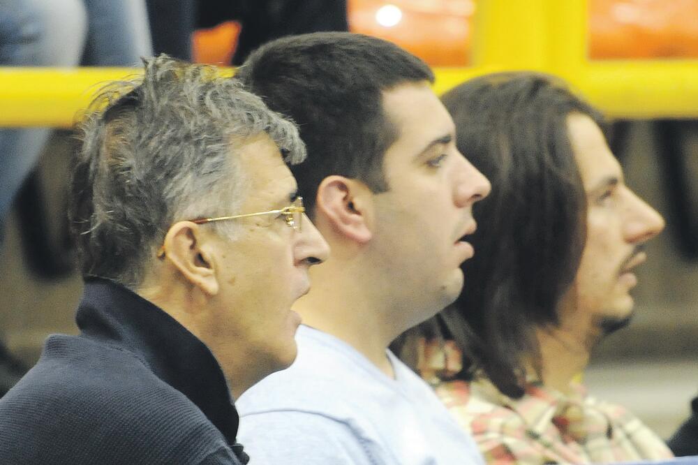 Marovići odbojka, Foto: Boris Pejović