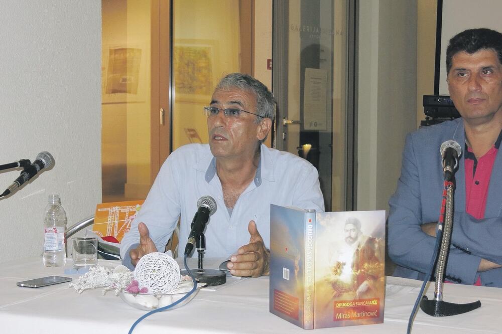 Promocija Tivat, Foto: Siniša Luković