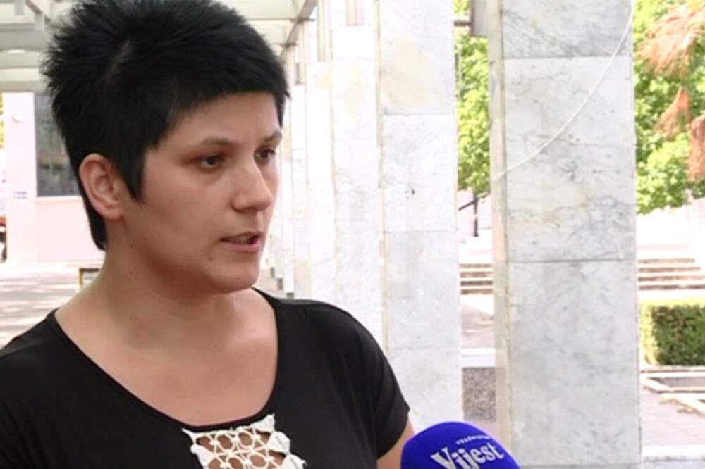 Milka Šćepanović, Foto: Youtube screenshot