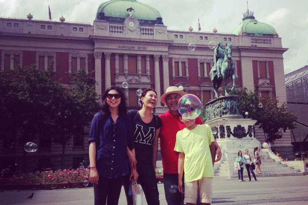 Tibetanski nomadi, Foto: Facebook