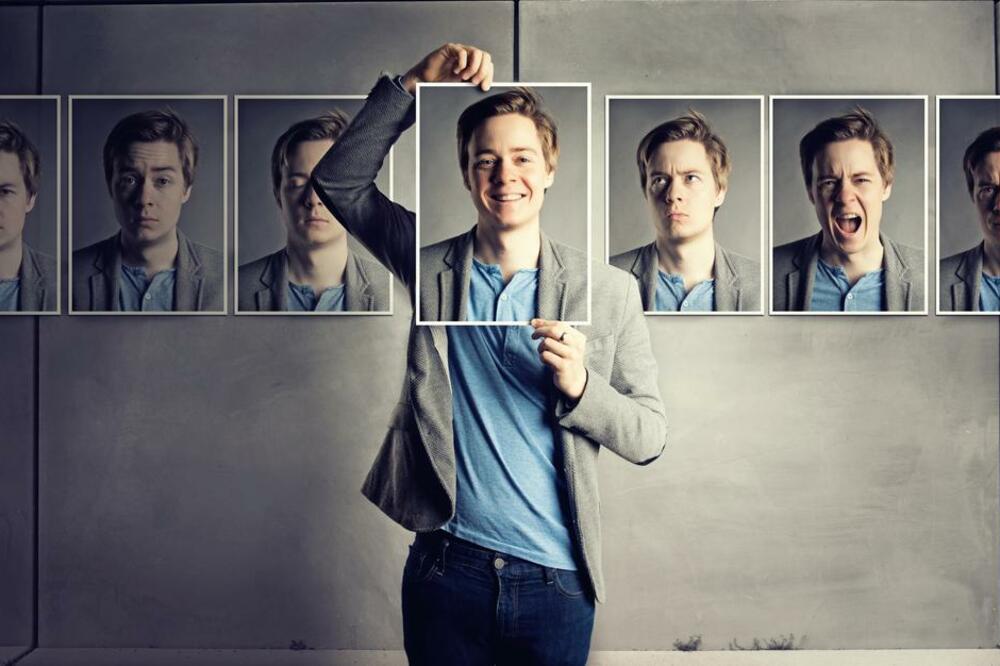 emocije, Foto: Shutterstock