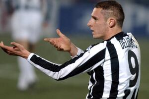 Andrija Delibašić u stručnom štabu Partizana!