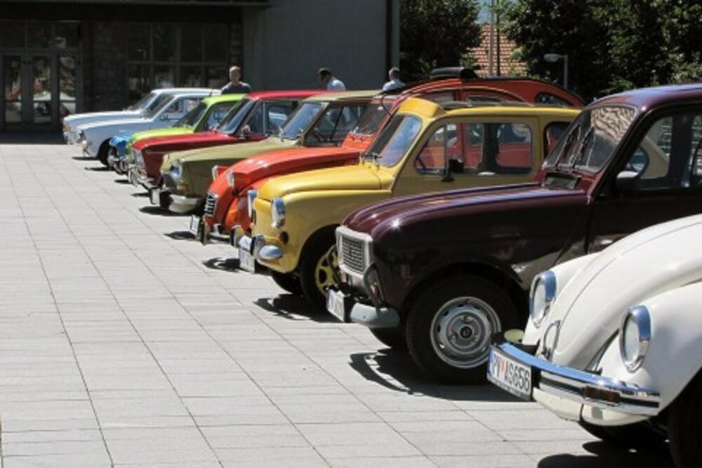 oldtajmeri Pljevlja, Foto: Goran Malidžan