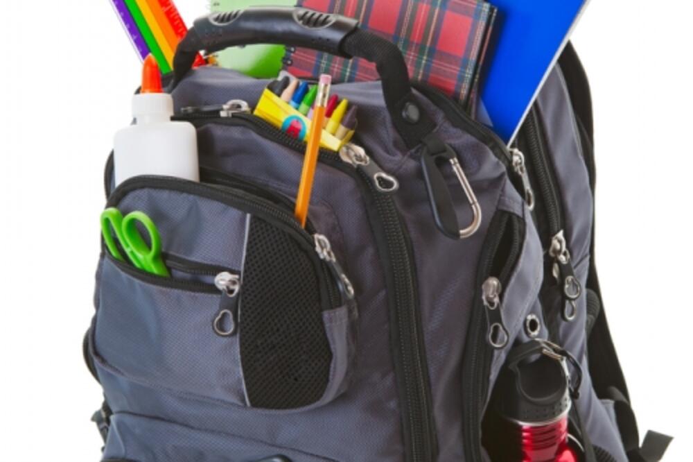 školski pribor, Foto: Shutterstock