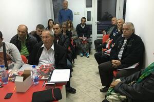 Formiran Inicijativni odbor Demokrata Pljevalja