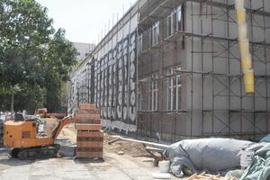 Kašnjenje radova na tri srednje škole u PG: Probija se rok i za...