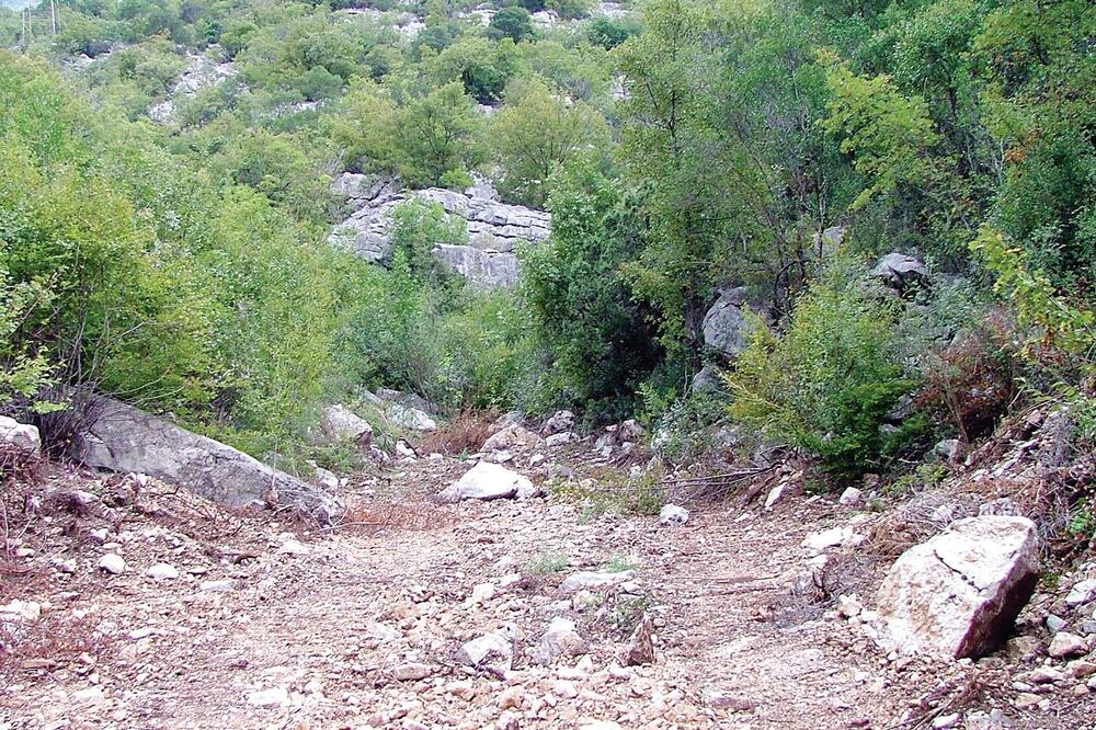 Potoci, Foto: Arhiva Vijesti