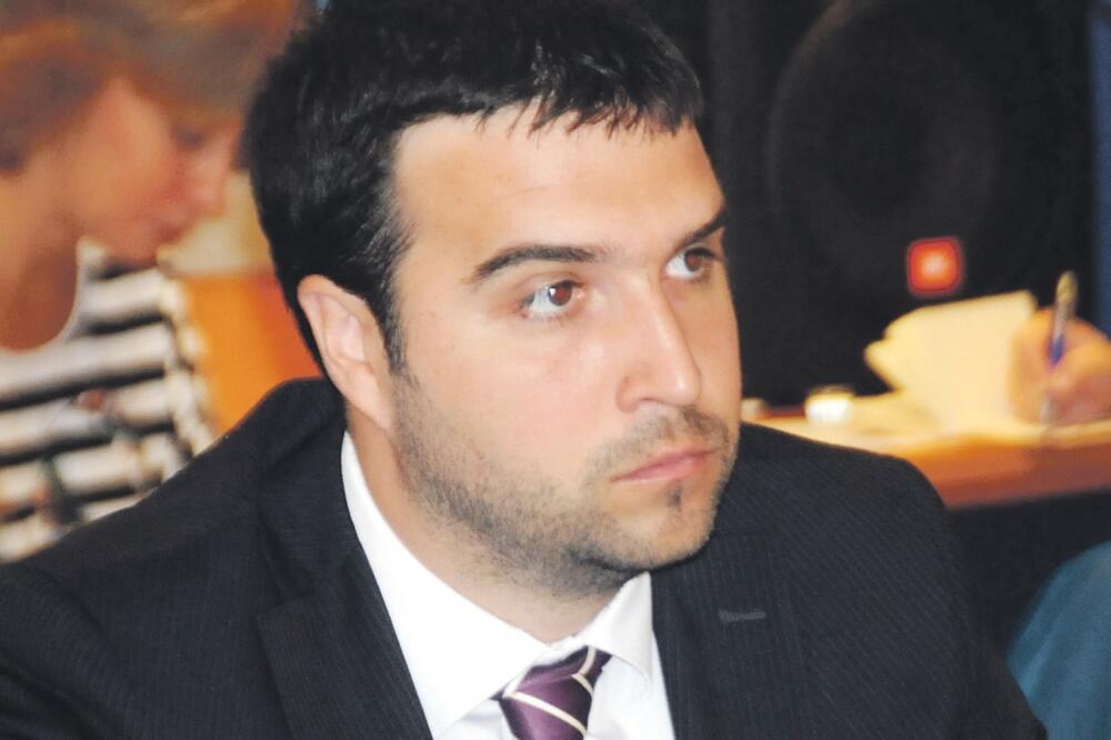 Vlado dedović, Foto: Luka Zeković