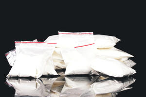 Racija u budvanskim lokalima: Pronađen kokain