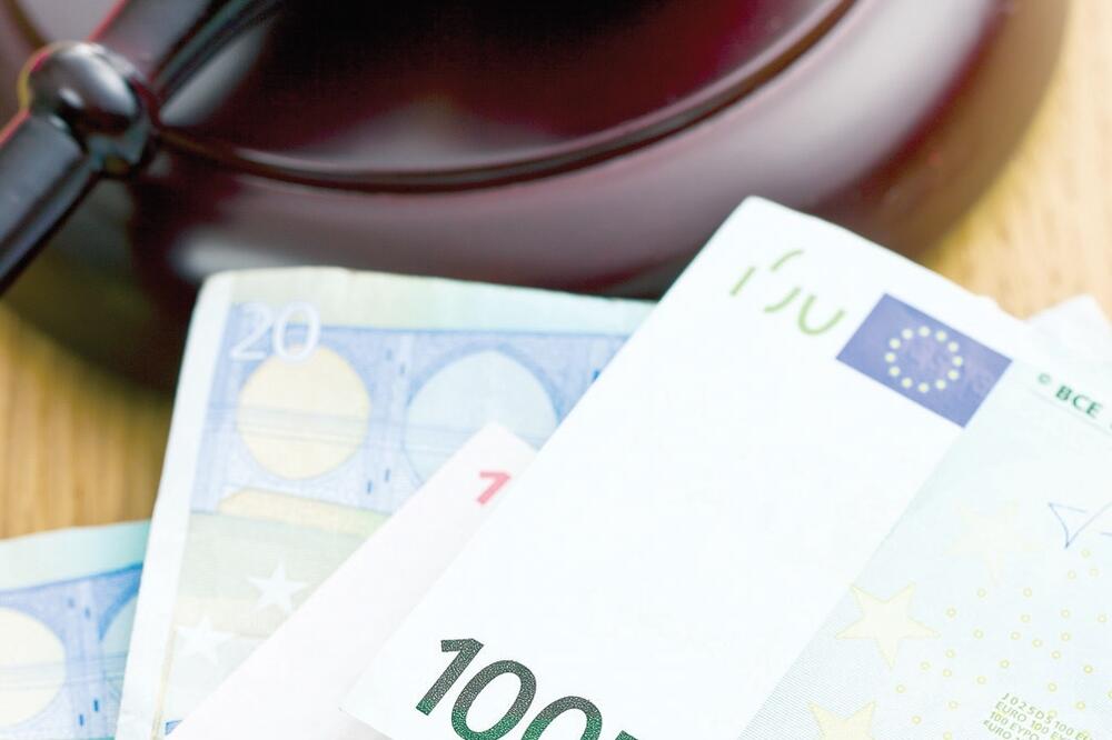 Rusi su platili jemstvo