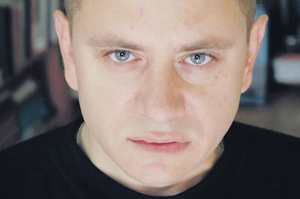 Nikola Malović, Foto: Privatna arhiva