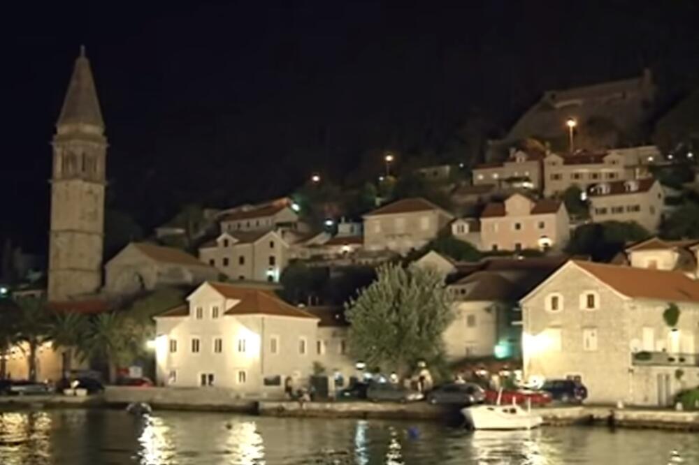Boka Kotorska, Foto: Screenshot (TV Vijesti)