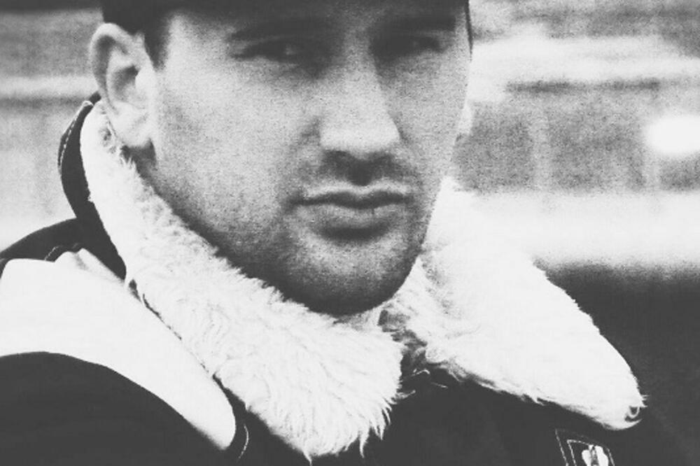 Aleksandar Grum, Foto: Privatna arhiva