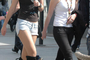 U subotu pretežno sunčano, do 35 stepeni