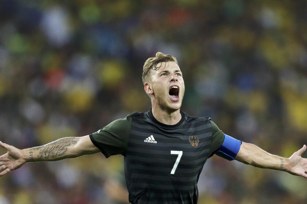 Majer, Foto: Reuters