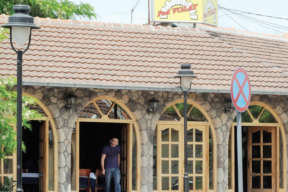 Pod Volat, Foto: Luka Zeković