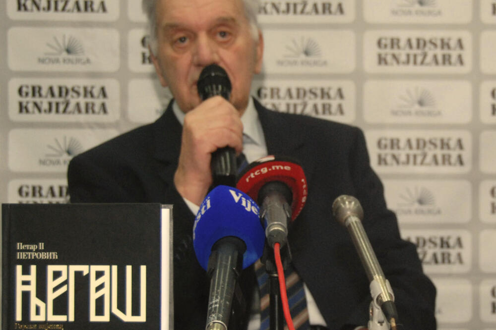 Slobodan Tomović, Foto: Zoran Đurić