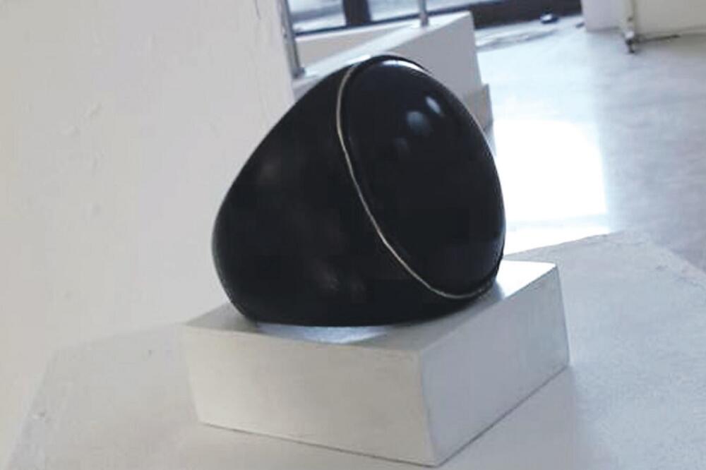 Maja Čakalović, Foto: Privatna arhiva