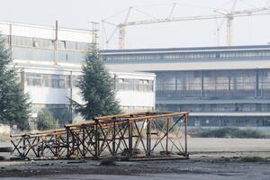 Vremeplov: Bez plata, UO i direktora