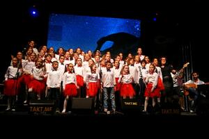 Oni su zvijezde prve večeri Bedema: Bakljada za dječji hor