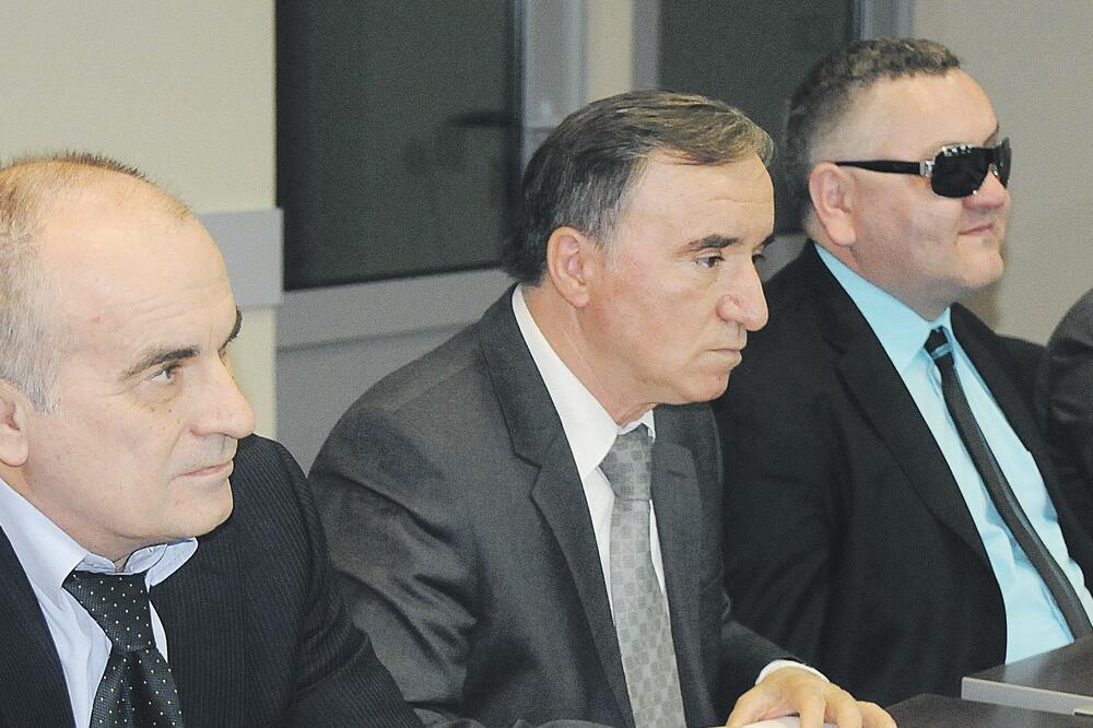 Radenko Lacmanović, Foto: Zoran Đurić